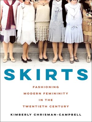 cover image of Skirts